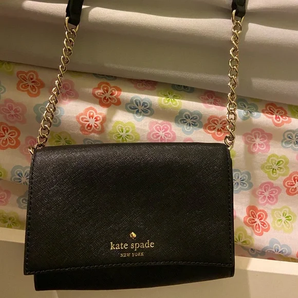Kate Spade Cedar Street Mini Cami Chain Crossbody - Picture 3 of 8